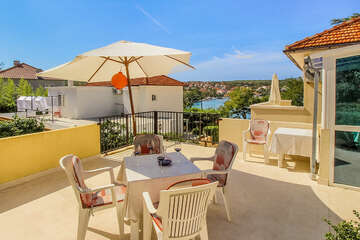 A6 - apartmány Krešo, Šilo, ostrov Krk, Chorvatsko