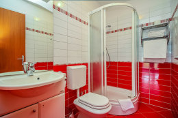 A6 - apartmány Krešo, Šilo, ostrov Krk, Chorvatsko