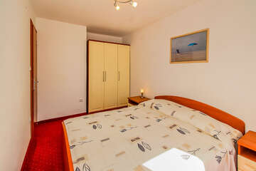 A6 - apartmány Krešo, Šilo, ostrov Krk, Chorvatsko