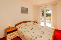 A6 - apartmány Krešo, Šilo, ostrov Krk, Chorvatsko