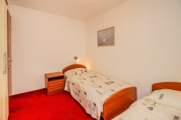 A6 - apartmány Krešo, Šilo, ostrov Krk, Chorvatsko