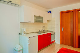 A6 - apartmány Krešo, Šilo, ostrov Krk, Chorvatsko