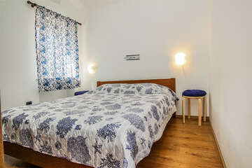 A1 - apartmán Vinko, Šilo, ostrov Krk, Chorvatsko