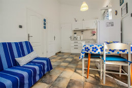 A1 - apartmán Vinko, Šilo, ostrov Krk, Chorvatsko