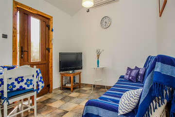 A1 - apartmán Vinko, Šilo, ostrov Krk, Chorvatsko