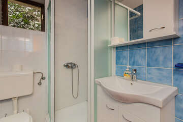 A1 - apartmány Blaženka, Stara Novalja, ostrov Pag, Chorvatsko