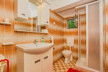 A2 - apartmány Blaženka, Stara Novalja, ostrov Pag, Chorvatsko