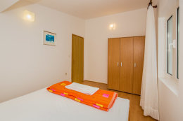 A2 - apartmány Blaženka, Stara Novalja, ostrov Pag, Chorvatsko