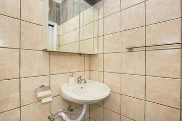 A1 - apartmány Žana, severní zátoky ostrova Hvaru, Chorvatsko