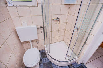 A2 - apartmány Žana, severní zátoky ostrova Hvaru, Chorvatsko