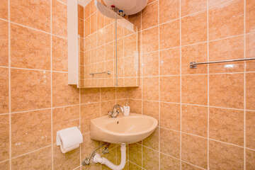 A3 - apartmány Žana, severní zátoky ostrova Hvaru, Chorvatsko