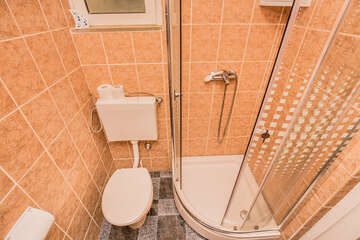 A4 - apartmány Žana, severní zátoky ostrova Hvaru, Chorvatsko