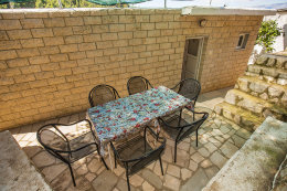 A5 - apartmány Žana, severní zátoky ostrova Hvar, Chorvatsko