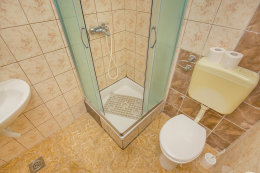 A5 - apartmány Žana, severní zátoky ostrova Hvar, Chorvatsko