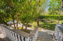 A2 - apartmány Kupina, Vlašići, ostrov Pag, Chorvatsko