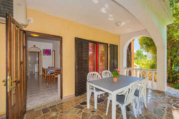 A2 - apartmány Kupina, Vlašići, ostrov Pag, Chorvatsko