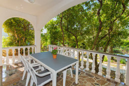 A2 - apartmány Kupina, Vlašići, ostrov Pag, Chorvatsko