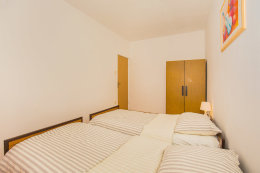 A2 - apartmány Kupina, Vlašići, ostrov Pag, Chorvatsko