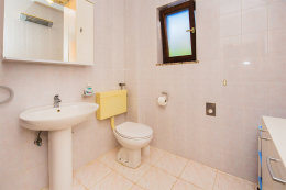 A2 - apartmány Kupina, Vlašići, ostrov Pag, Chorvatsko