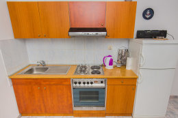 A2 - apartmány Kupina, Vlašići, ostrov Pag, Chorvatsko