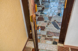 A3 - apartmány Kupina, Vlašići, ostrov Pag, Chorvatsko