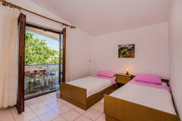 A3 - apartmány Kupina, Vlašići, ostrov Pag, Chorvatsko