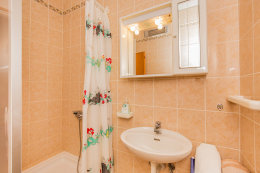 A3 - apartmány Kupina, Vlašići, ostrov Pag, Chorvatsko