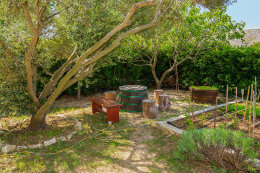 Apartmány Kupina, Vlašići, ostrov Pag, Chorvatsko