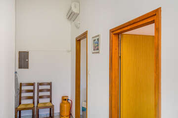 A1 - apartmány Božur, Vlašići, ostrov Pag, Chorvatsko