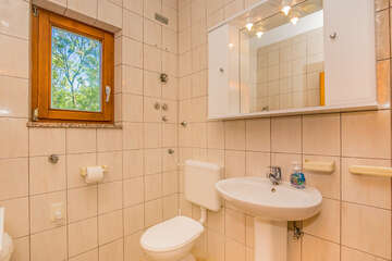 A2 - apartmány Božur, Vlašići, ostrov Pag, Chorvatsko