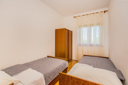 A2 - apartmány Božur, Vlašići, ostrov Pag, Chorvatsko