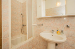 A3 - apartmány Božur, Vlašići, ostrov Pag, Chorvatsko