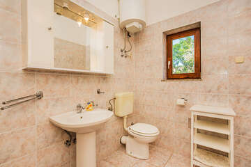 A3 - apartmány Božur, Vlašići, ostrov Pag, Chorvatsko