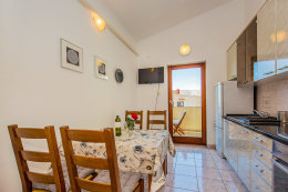 A3 - apartmány Božur, Vlašići, ostrov Pag, Chorvatsko