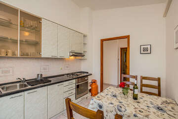 A3 - apartmány Božur, Vlašići, ostrov Pag, Chorvatsko