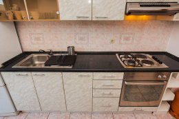 A3 - apartmány Božur, Vlašići, ostrov Pag, Chorvatsko