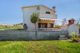 Apartmány Patricija, Vlašići, ostrov Pag, Chorvatsko