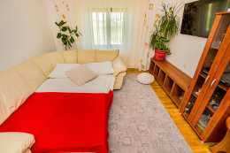 A1 - apartmány Patricija, Vlašići, ostrov Pag, Chorvatsko