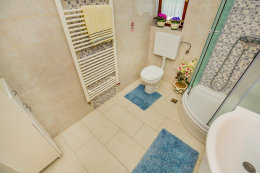 A1 - apartmány Patricija, Vlašići, ostrov Pag, Chorvatsko