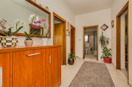 A1 - apartmány Patricija, Vlašići, ostrov Pag, Chorvatsko