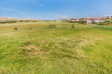 A2 - apartmány Patricija, Vlašići, ostrov Pag, Chorvatsko