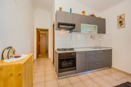 A2 - apartmány Patricija, Vlašići, ostrov Pag, Chorvatsko