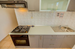 A2 - apartmány Patricija, Vlašići, ostrov Pag, Chorvatsko