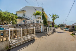 Apartmány Dada, Živogošće - Mala Duba, Makarská riviéra, Chorvatsko