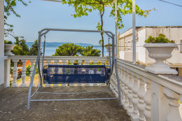 Apartmány Dada, Živogošće - Mala Duba, Makarská riviéra, Chorvatsko