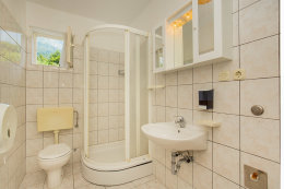 A2 - apartmány Dada, Živogošće - Mala Duba, Makarská riviéra, Chorvatsko