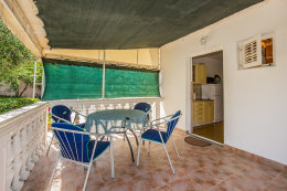 A3 - apartmány Dada, Živogošće - Mala Duba, Makarská riviéra, Chorvatsko