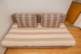 A3 - apartmány Dada, Živogošće - Mala Duba, Makarská riviéra, Chorvatsko