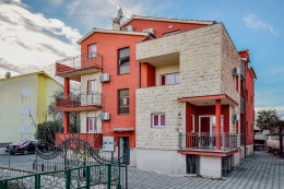 apartmány Larisa