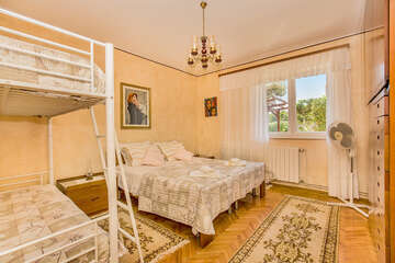 A6 - penzion Moře, Pag - město, ostrov Pag, Chorvatsko